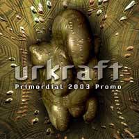 Urkraft (SWE) : Primordial Promo 2003